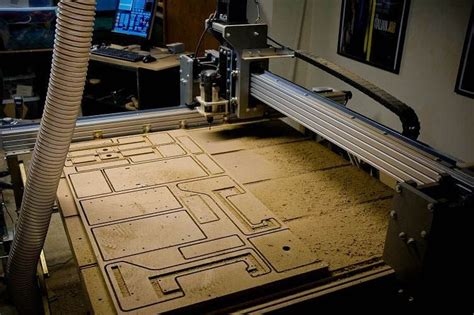 diy style cnc|DIY CNC: 4 Awesome Machines You Can Build Today.